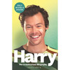 哈利 未授权自传 英文原版 Harry: The Unauthorized Biography 商品缩略图0