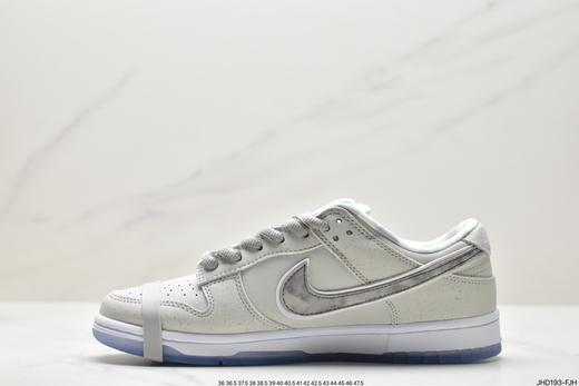 耐克NIKE SB Dunk Low休闲运动板鞋FD8776-100男女鞋 商品图2