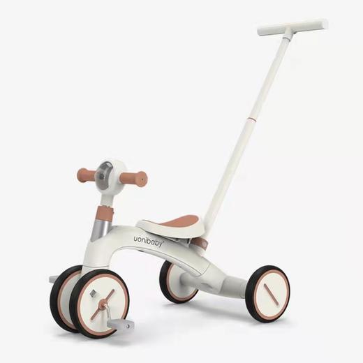 uonibaby多功能三轮滑步车 A5 商品图0