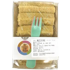 [周二五]故乡糕家南瓜白糕300g고향떡집 호박설기