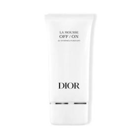 【预售 急单慎拍】Dior迪奥睡莲洁面乳150ml 舒缓洗面奶 2022新品