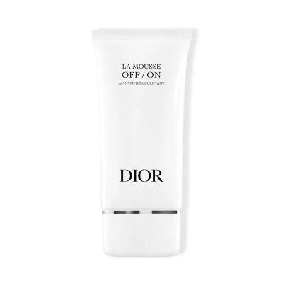 【预售 急单慎拍】Dior迪奥睡莲洁面乳150ml 舒缓洗面奶 2022新品 商品图0