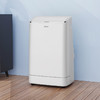 【海尔KY-35 J】海尔Haier移动空调1.5匹单冷 家用厨房一体机免安装便捷立式空调KY-35J 商品缩略图1