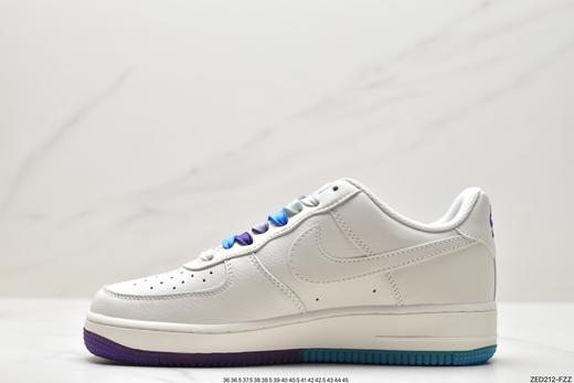 耐克Nike Air Force 1 Low空军一号休闲运动板鞋LA9696-023男女鞋 商品图2