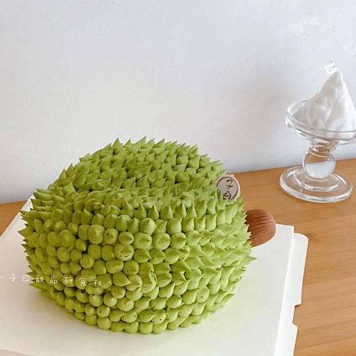 一颗榴莲（请提前6小时预订） 商品图0