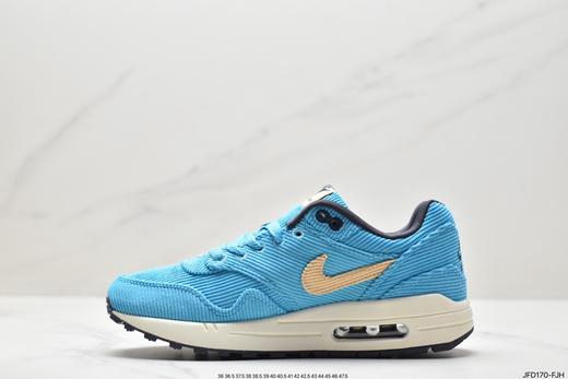 耐克Nike Air Max 1 OG复古休闲跑步鞋FB8915-400男女鞋 商品图2