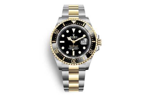 2019劳力士新款复刻手表一比一手表介绍和分析测评！ 商品图1