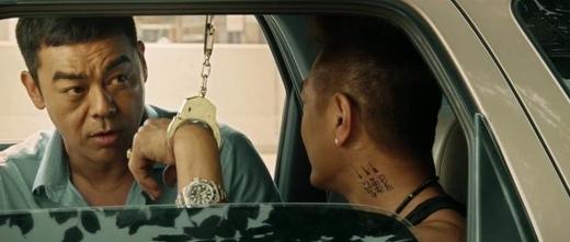 怎么看待男士佩戴腕复刻手表和一比一手表？ 商品图3