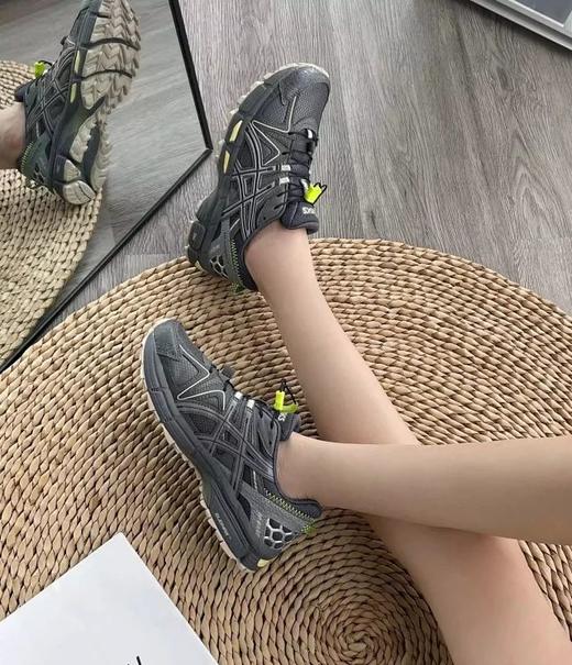 亚瑟GEL-KAHANA 8机能越野跑鞋 商品图0