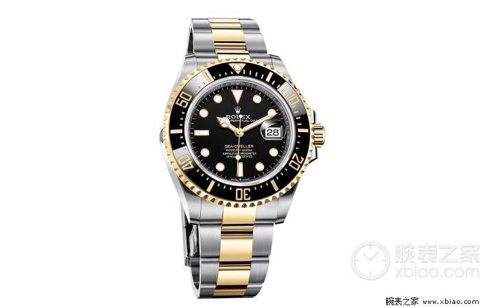 2019劳力士新款腕表分析