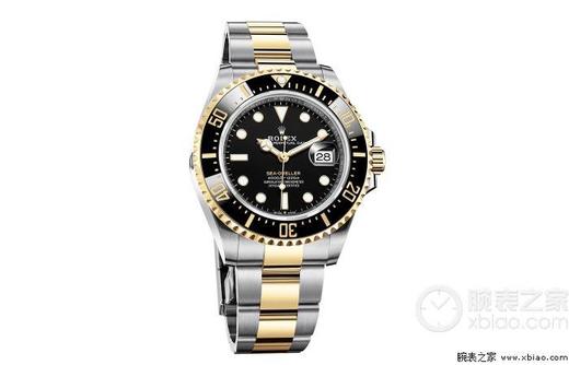 2019劳力士新款复刻手表一比一手表介绍和分析测评！ 商品图11