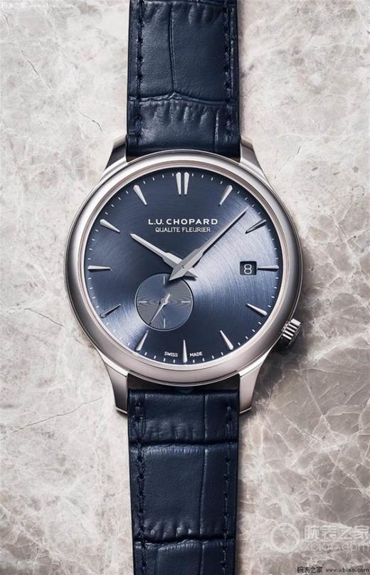 《镇魂》爆红朱一龙现身巴塞尔萧邦展厅复刻手表一比一手表 商品图4