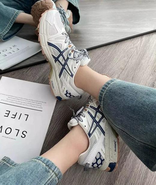 亚瑟GEL-KAHANA 8机能越野跑鞋 商品图2