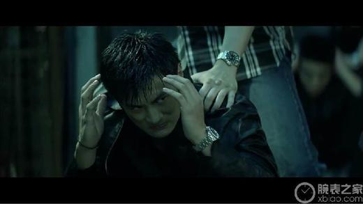 怎么看待男士佩戴腕复刻手表和一比一手表？ 商品图5