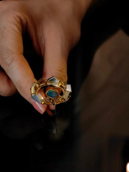 故乡｜宁静的小世界 商品图2