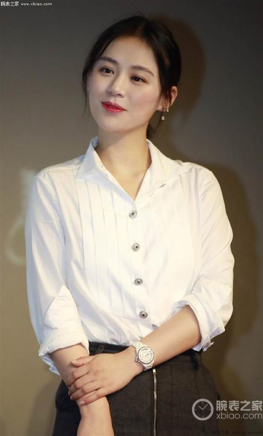 参考一下明星的腕表搭配复刻手表一比一手表 商品图4