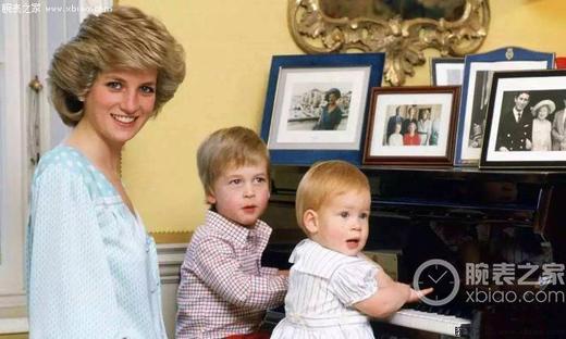 “勤俭持家”的小姐姐-凯特王妃佩戴卡地亚蓝气球复刻手表一比一手表 商品图11