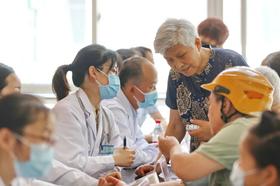 夏季到，肝火旺！这 4 道食疗方助养肝脏、降肝火~