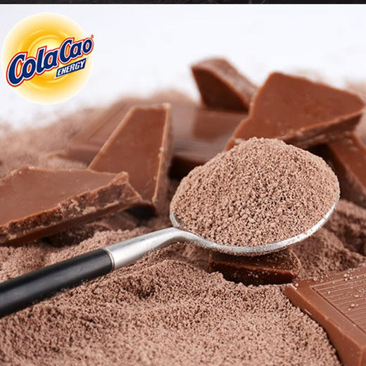 西班牙进口ColaCao热可可原味250g 商品图1