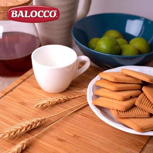 百乐可蜂蜜牛奶饼干 商品图7