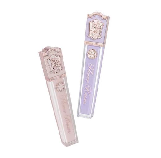 花知晓独角兽水晶唇釉镜面质地滋润口红系列 商品图0