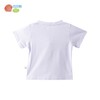 贝贝怡女童短袖t恤夏季儿童夏装上衣新款大童纯棉半袖童装潮 商品缩略图5