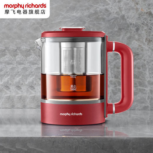 摩飞（Morphyrichards）破壁机 原装配件 养生杯 MR1083 商品图2