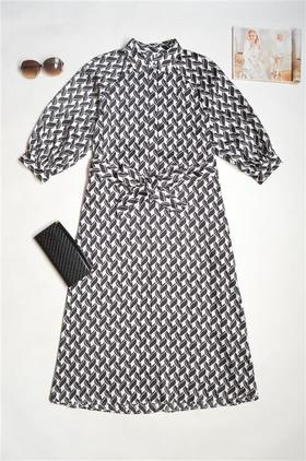 集拉米卡SQ40S4_真丝裙_ZK