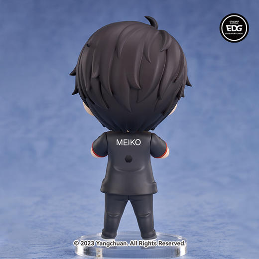 【GSC现货】粘土人Light Meiko 商品图1
