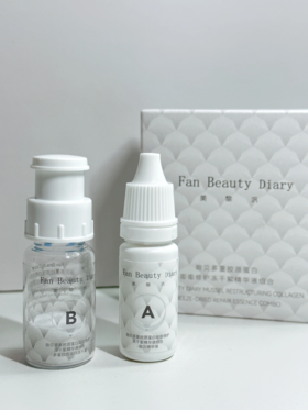 多年干敏肌怎么办？修护特种兵申请出战！