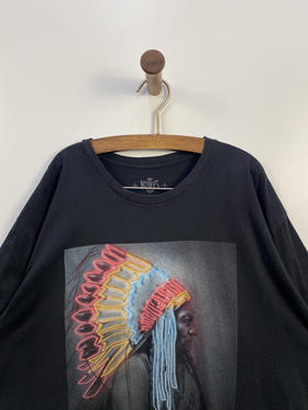 NTAVS 短袖T恤 _SST(XL)