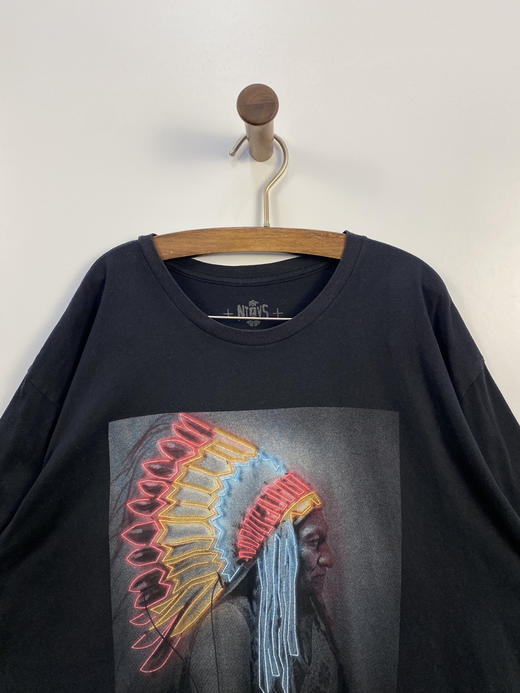 NTAVS 短袖T恤 _SST(XL) 商品图0