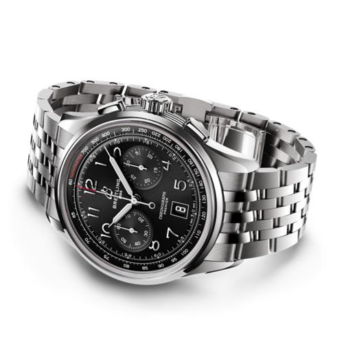 百年灵 Breitling 璞雅B01计时腕表 AB0145221B1A1 商品图2