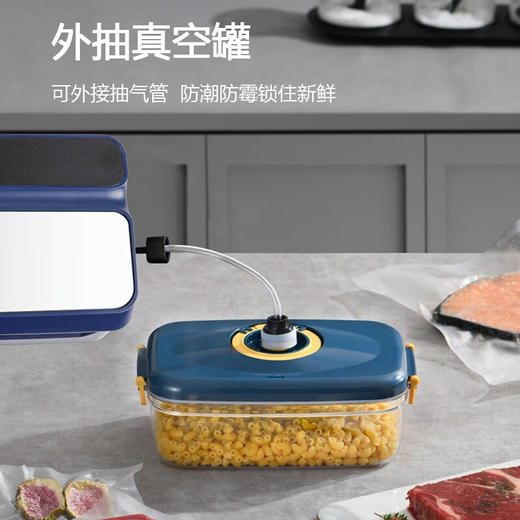 KOOKZZ酷客者  封口机  家用封口机   FK40 商品图4