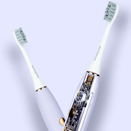 西屋（Westinghouse）  电动牙刷 WT-0501 商品图4