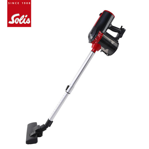 索利斯（Solis）  真空吸尘器  S-XC07 商品图1