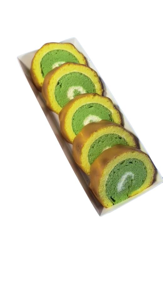 青柠虎皮卷 商品图0