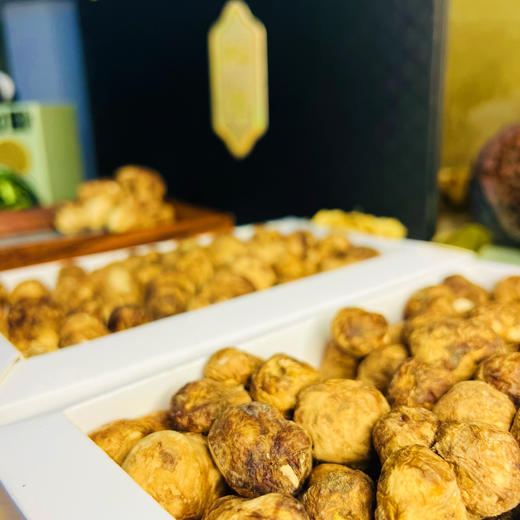 【东北特产 冻干松茸】冻干松茸东北特产送礼佳选 商品图1