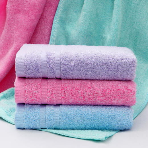 爱竹人 竹韵单条盒A9（美容巾*1）AZR-ZYA9 商品图1