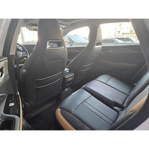 广汽传奇 绎乐 尊贵版【长租-北京】 商品图8