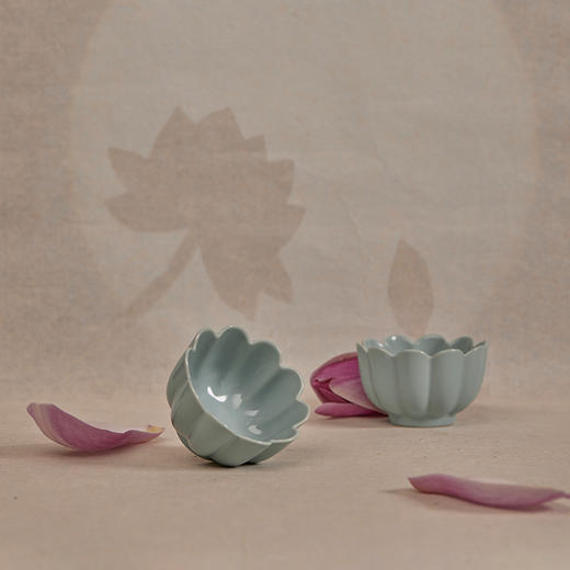 汝瓷四季汝梦茶具套组 商品图5