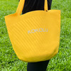 KOKOLU｜PLUS daily eight TOTE bag [大号环保编织托特包 多色可选] 商品缩略图5