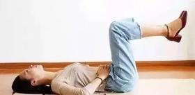 每天晚上抬脚15分钟，竟出现了意想不到的效果！ 