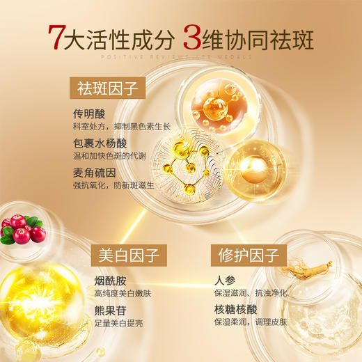 思兰朵点斑精华液 商品图2