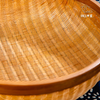 青溪·水竹编簸箩 商品缩略图5