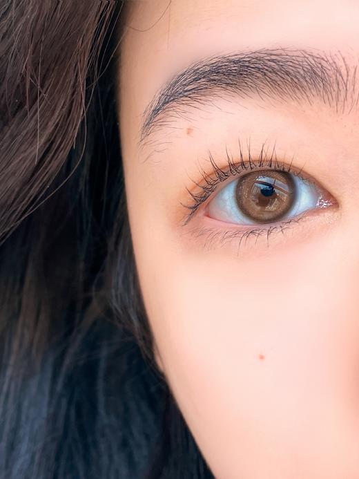 Boompop旗下｜蓝盆友jojo blue&Jojo Orange冻冻橙  日抛｜14.0mm白狮参考着色中小直径 商品图9