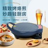 Abereve 艾贝丽煎烤机ABL-K07电饼铛家用小型早餐机 商品缩略图1