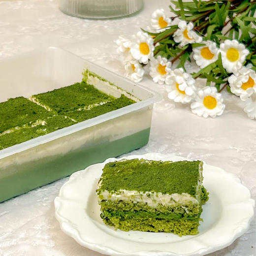 提拉米苏 | 米其林三星主厨配方 100%法国动物奶油 德国马斯卡博尼奶酪  顶级意式风味 糕点 商品图2