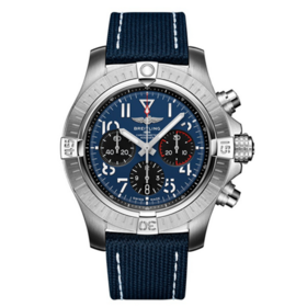 百年灵 Breitling 复仇者系列 AB01821A1C1X2 腕表
