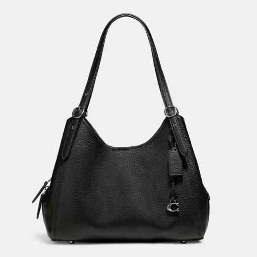 年中大促！Coach专柜款Lori单肩包 通勤必备容量大 商品图7